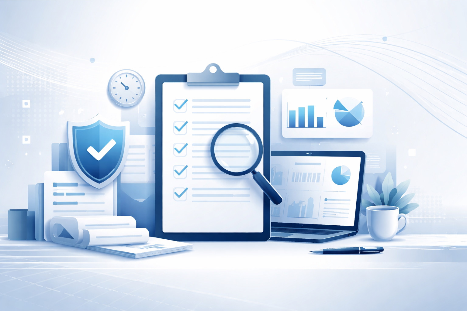 Compliance and Audits