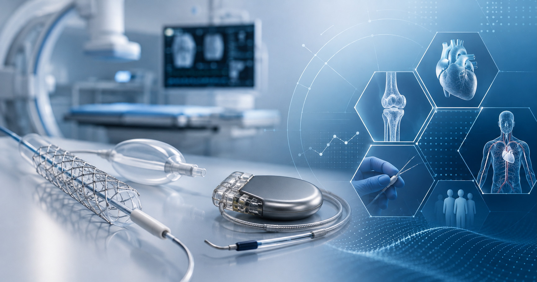 Medical Device Trials