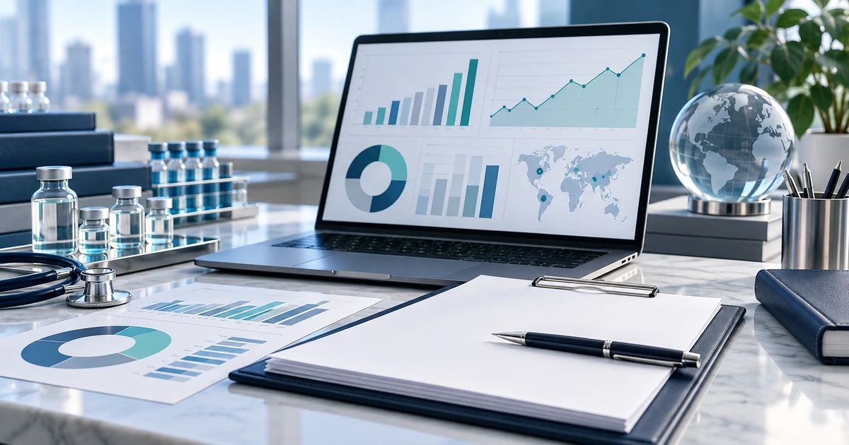 Financial Management of Clinical Trials