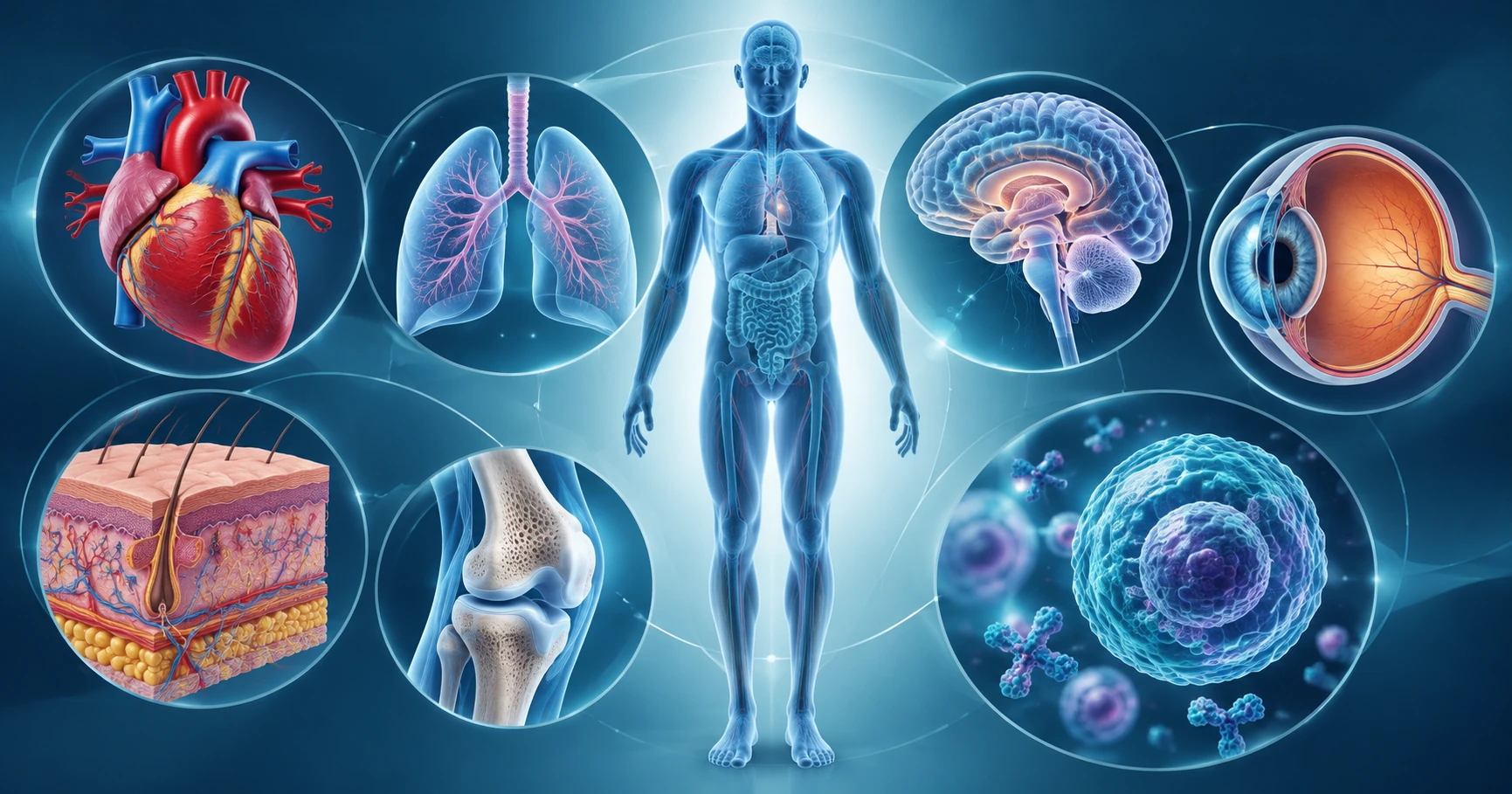 Therapeutic Areas