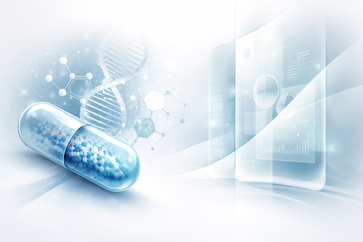 Pharmaceutical Medicine